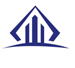 Home Plus Apartment (Qingdao Minjiang Road) Logo